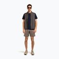 Vyriški marškinėliai icebreaker Merino 150 Tech Lite Peaceful Pass Tee midnight navy 4