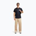 Vyriški marškinėliai icebreaker Merino 150 Tech Lite Evolving Lay Tee midnight navy 4