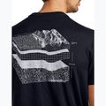 Vyriški marškinėliai icebreaker Merino 150 Tech Lite Evolving Lay Tee midnight navy 6