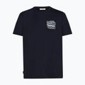 Vyriški marškinėliai icebreaker Merino 150 Tech Lite Evolving Lay Tee midnight navy 7