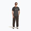 Vyriški marškinėliai icebreaker Merino 150 Tech Lite The Peaks obsigian 4