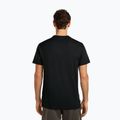 Vyriški marškinėliai icebreaker Merino 150 Tech Lite Transportage Tee black 3