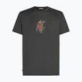 Vyriški marškinėliai icebreaker Merino 150 Tech Lite Bear Catch Tee obsidian 7