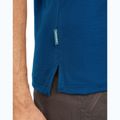 Vyriški žygio marškinėliai icebreaker Merino 125 Cool-Lite Sphere III Tee atlantis 6