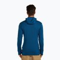 Vyriškas džemperis icebreaker Merino 260 Quantum IV Zip Hoodie atlantis 3