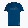 Vyriški marškinėliai icebreaker Merino 125 Cool-Lite Sphere Beta Tee atlantis 7