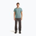 Vyriški marškinėliai Icebreaker Merino Core Tee blue ash 2