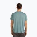 Vyriški marškinėliai Icebreaker Merino Core Tee blue ash 3