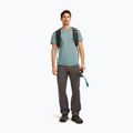 Vyriški marškinėliai Icebreaker Merino Core Tee blue ash 4