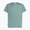 Vyriški marškinėliai Icebreaker Merino Core Tee blue ash 6