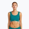Termoaktyvi liemenėlė icebreaker Merino Rib Lotus tidal teal