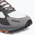 Vyriški batai Napapijri Vortec NP0A4G7A white/grey 7