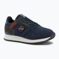 Vyriški batai Napapijri Cosmos NP0A893L navy/grey