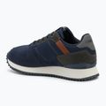 Vyriški batai Napapijri Cosmos NP0A893L navy/grey 3