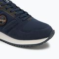 Vyriški batai Napapijri Cosmos NP0A893L navy/grey 7