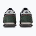 Vyriški batai Napapijri Virtus green/blue 11