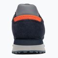 Vyriški batai Napapijri Nova navy/grey 6
