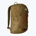 Miesto kuprinė The North Face Rodey 27 l cedar/lava red