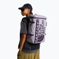 Miesto kuprinė The North Face Base Camp Fuse Box 30 l transcendent grey/endle 6