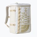 Miesto kuprinė The North Face Base Camp Fuse Box 30 l white ash/calacatta/pal