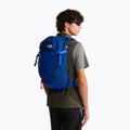 Turistinė kuprinė The North Face Basin 24 l estate blue/tnf blue 8