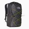 Miesto kuprinė The North Face Jester 28 l  anthracite grey/smoked pearl/fizz lime