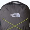 Miesto kuprinė The North Face Jester 28 l  anthracite grey/smoked pearl/fizz lime 3