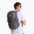 Miesto kuprinė The North Face Jester 28 l  anthracite grey/smoked pearl/fizz lime 7