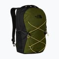 Miesto kuprinė The North Face Jester 28 l woodland green/tnf black