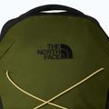 Miesto kuprinė The North Face Jester 28 l woodland green/tnf black 3