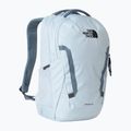Miesto kuprinė The North Face Vault 26 l frost grey/granite grey