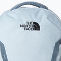 Miesto kuprinė The North Face Vault 26 l frost grey/granite grey 3