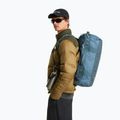 Kelioninis krepšys The North Face Base Camp Voyager Duffel 42 granite grey/frost grey 7