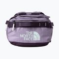 Kelioninis krepšys The North Face Base Camp Voyager Duffel 32 l transcendent grey/endle 3