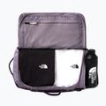 Kelioninis krepšys The North Face Base Camp Voyager Duffel 32 l transcendent grey/endle 5