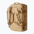 Kelioninis krepšys The North Face Base Camp Voyager Duffel 42 khaki stone/utility bro 2
