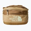 Kelioninis krepšys The North Face Base Camp Voyager Duffel 42 khaki stone/utility bro 3