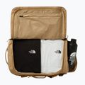 Kelioninis krepšys The North Face Base Camp Voyager Duffel 42 khaki stone/utility bro 5