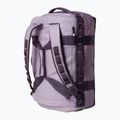 Kelioninis krepšys The North Face Base Camp Voyager Duffel 42 transcendent grey/endle 2