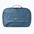 Kelioninis krepšys The North Face Base Camp Voyager Duffel 32 l granite grey/frost grey 4