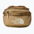 Kelioninis krepšys The North Face Base Camp Voyager Duffel 32 l khaki stone/utility bro 3