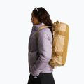 Kelioninis krepšys The North Face Base Camp Voyager Duffel 32 l khaki stone/utility bro 7