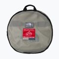 Kelioninis krepšys The North Face Base Camp Duffel L 95 l stone slab/granite grey 4