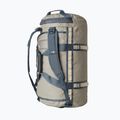 Kelioninis krepšys The North Face Base Camp Duffel M 71 l stone slab/granite grey 2