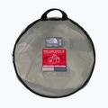 Kelioninis krepšys The North Face Base Camp Duffel M 71 l stone slab/granite grey 4