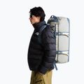 Kelioninis krepšys The North Face Base Camp Duffel M 71 l stone slab/granite grey 6
