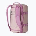 Kelioninis krepšys The North Face Base Camp Duffel XS 31 l metal pink/hushed laven 2