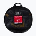 Kelioninis krepšys The North Face Base Camp Duffel S 50 l anthracite grey conrad 4