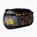 Kelioninis krepšys The North Face Base Camp Duffel XS 31 l