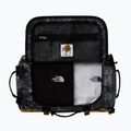 Kelioninis krepšys The North Face Base Camp Duffel XS 31 l anthracite grey conrad 3